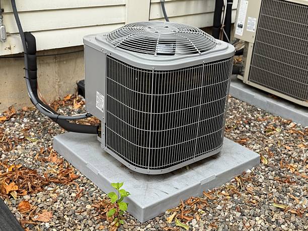 24/7 Emergency Heat Pump Repair experts in Saint Marys, GA
