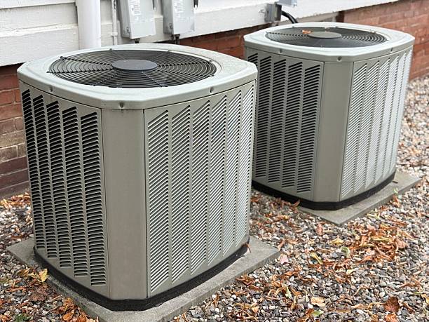Reliable Heat Pump Repair contractor in Saint Marys, GA by Leonard HVAC