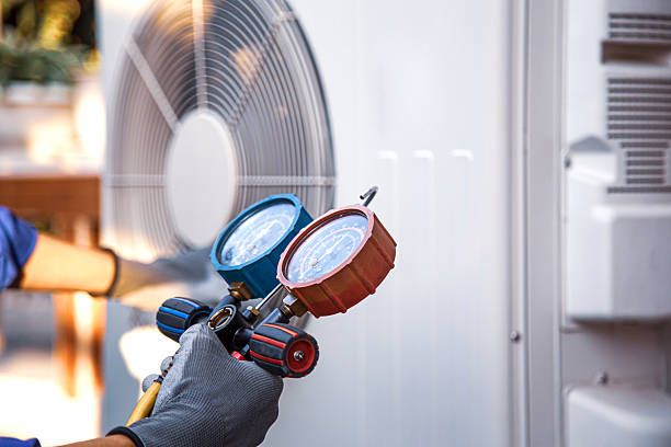 Affordable Heat Pump Repair solutions in Saint Marys, GA
