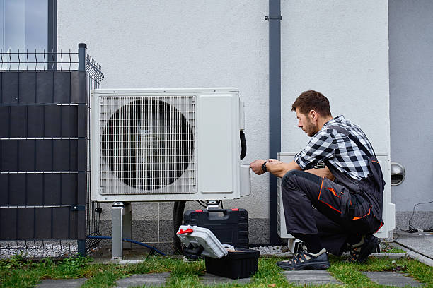 Top rated local Heat Pump Repair specialists in Saint Marys, GA